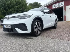Volkswagen ID.5 2022